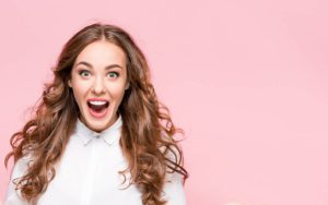 featured image: 4 ways cosmetic dentistry can elevate self-esteem