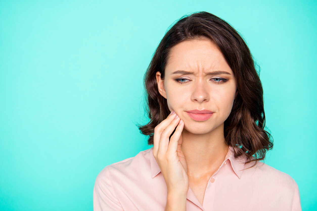 tooth pain