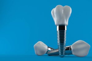 how long after extraction can I have dental implants.
