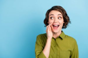 featured image for what if my dental filling falls out